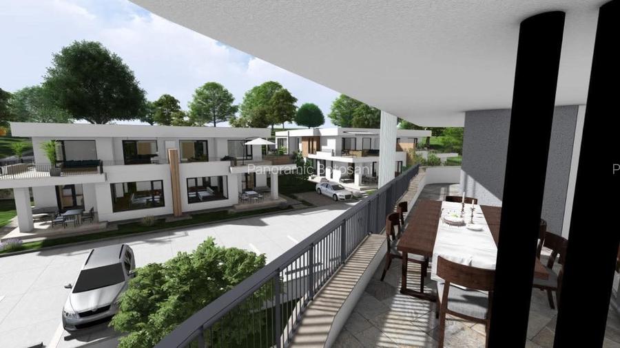 Apartamente de vânzare Complex Boutique Botoșani  - 3