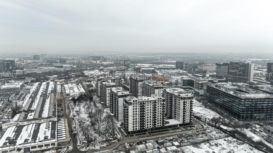 APARTAMENT 4 CAMERE - FLOREASCA - GRADINA PROPRIE - COMISION 0% - 18