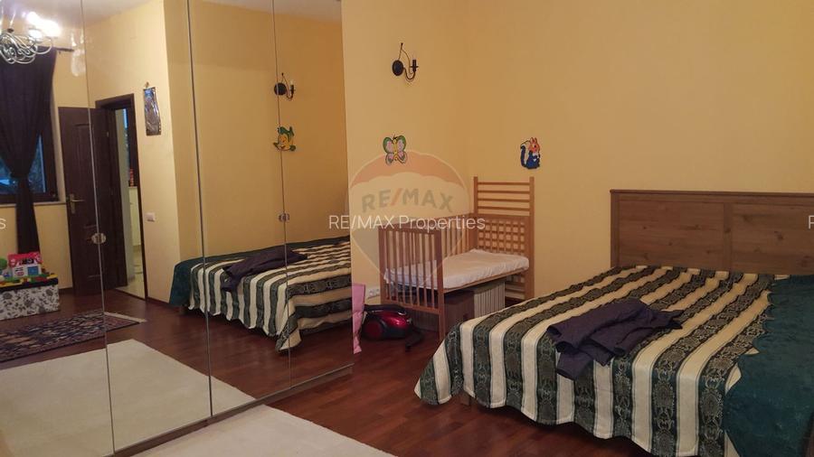 De vanzare vila langa lac la Moara Vlasiei - 13