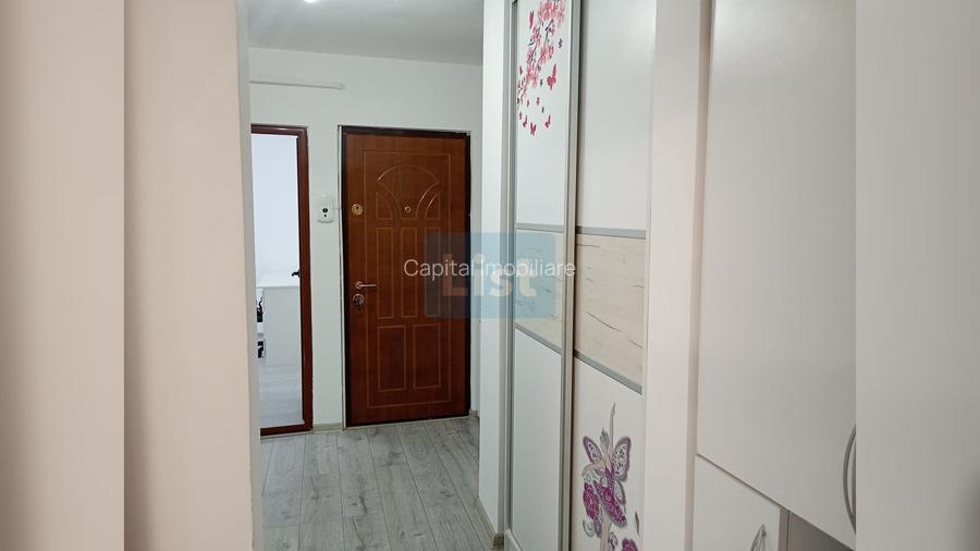 APARTAMENT 2 CAMERE DECOMANDAT, ET.2 - 4