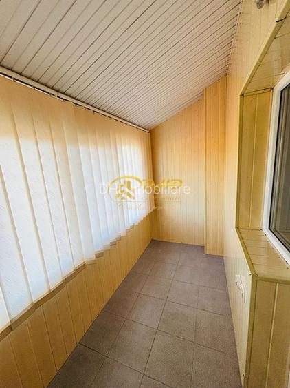 Apartament 3 camere,decomandat,2 băi,Valea Lupului lângă Primărie - 5