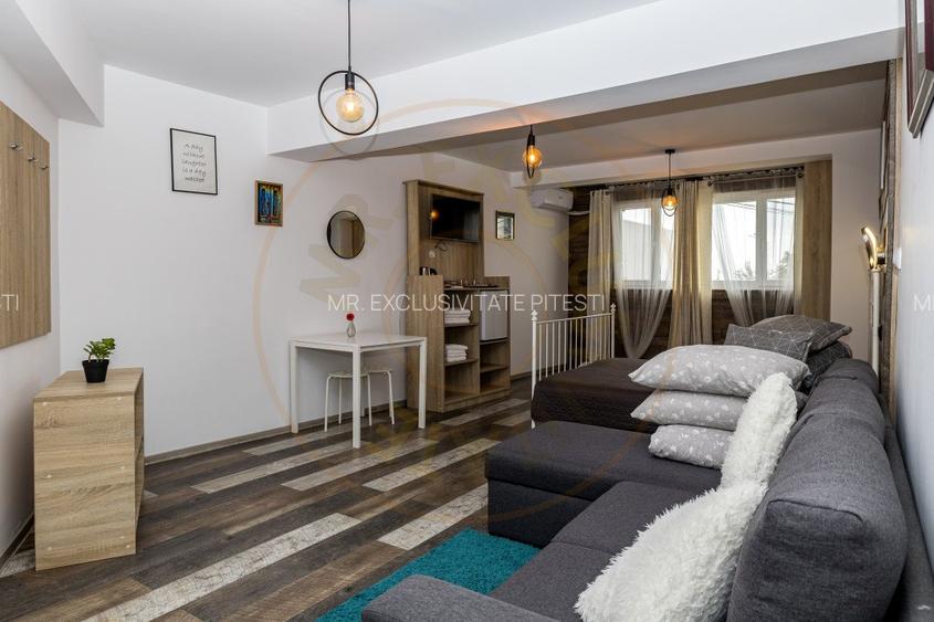 Afacere multifuncțională cu venituri imediate si potențial de extindere - 12