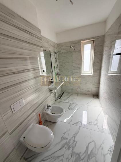 2 camere, zona Girocului-zona linistita, loc de parcare - 9