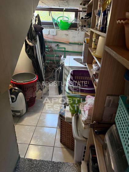 Casa individuala de vanzare in exlusivitate in Ghiroda - 22