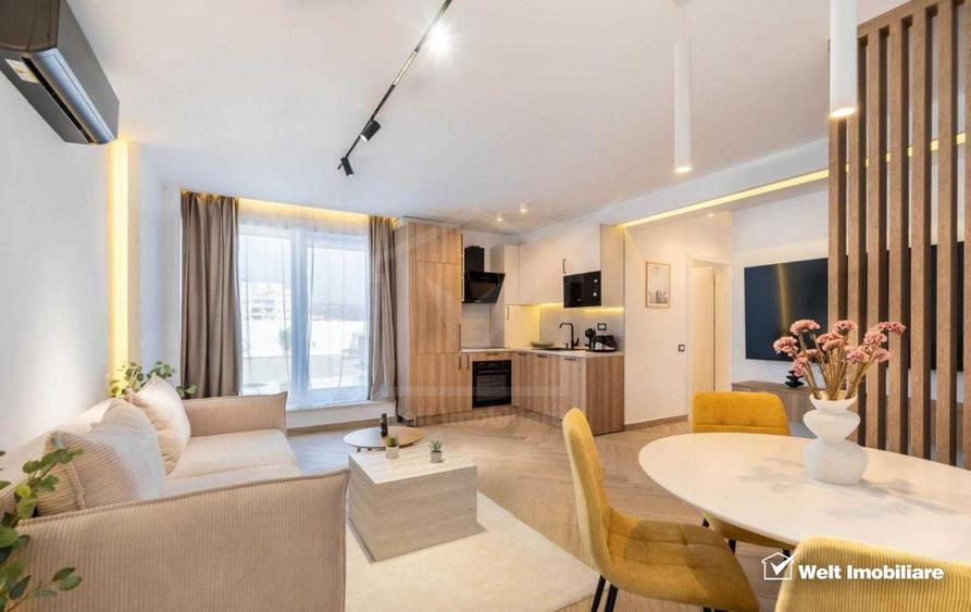 Doua apartamente moderne, Intre Lacuri