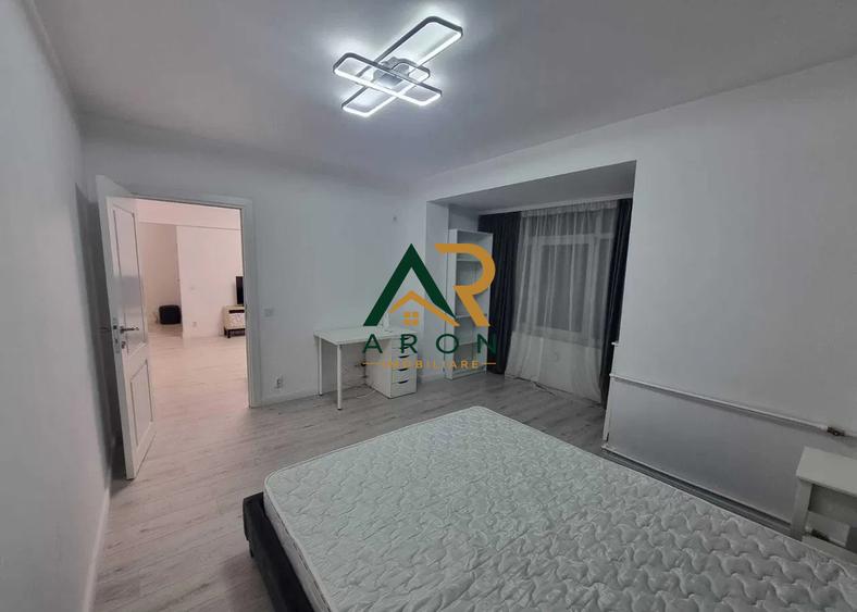 2 Camere de inchiriat | Unirii | Metrou | Parcare