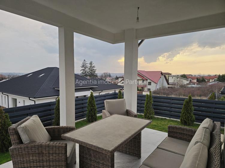 Casă / vilă Ștefănești / jud. Argeș , Amplasament DEOSEBIT! - 13