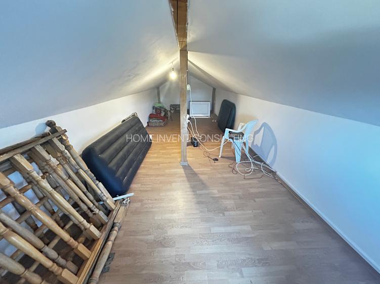 CASA DE VANZARE-BUZAU SAT CUCULEASA - 17