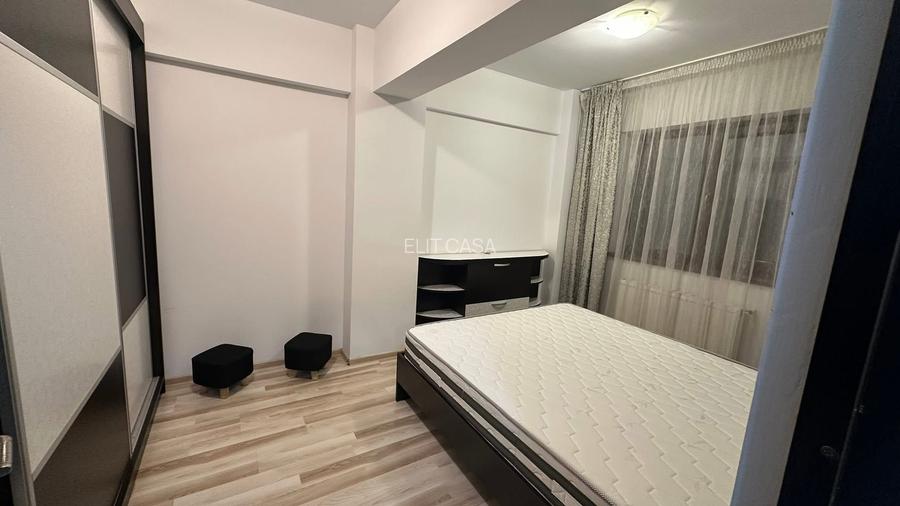 Apartament cu 2 camere, PET FRIENDLY, zona Tatarasi - 2