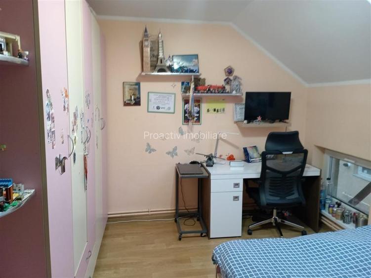 Casa tip triplex, Scheia, C-5469 - 5