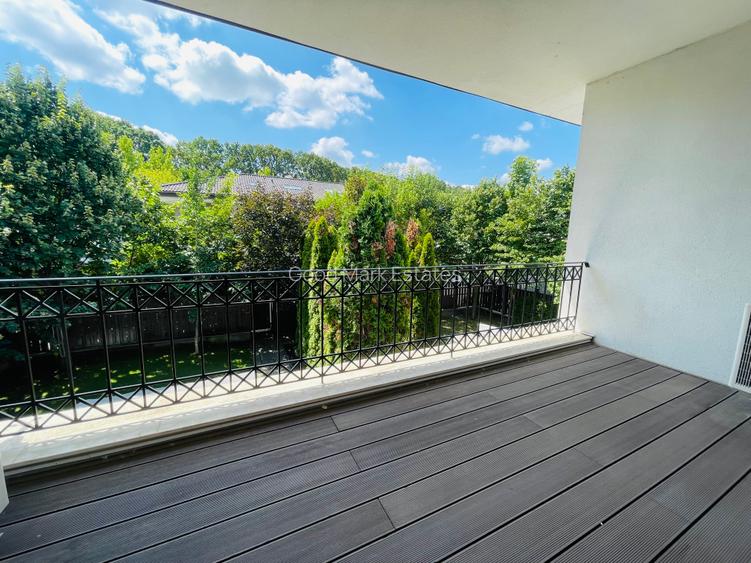 Vanzare vila OXFORD GARDENS - 5 DORMITOARE|| 2 open space - 13