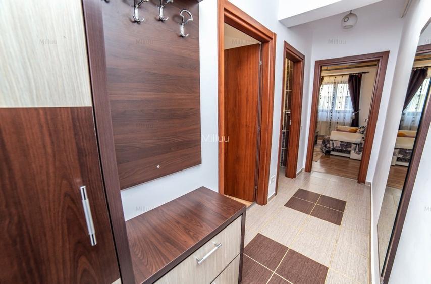 2 camere | Parcare | 15 Min Metrou Dimitrie Leonida - 13