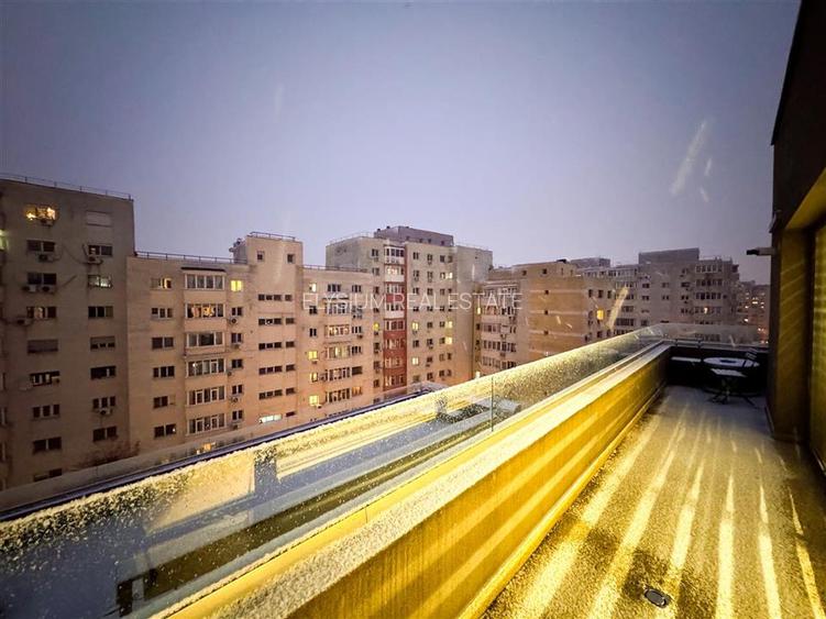 Apartament de inchiriat 2 camere Complex Central Stefan cel Mare - 16