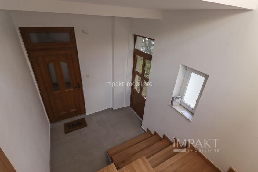 De Vanzare Apartament in Gheorgheni, Cluj-Napoca - Ideal pentru Locuit! - 24