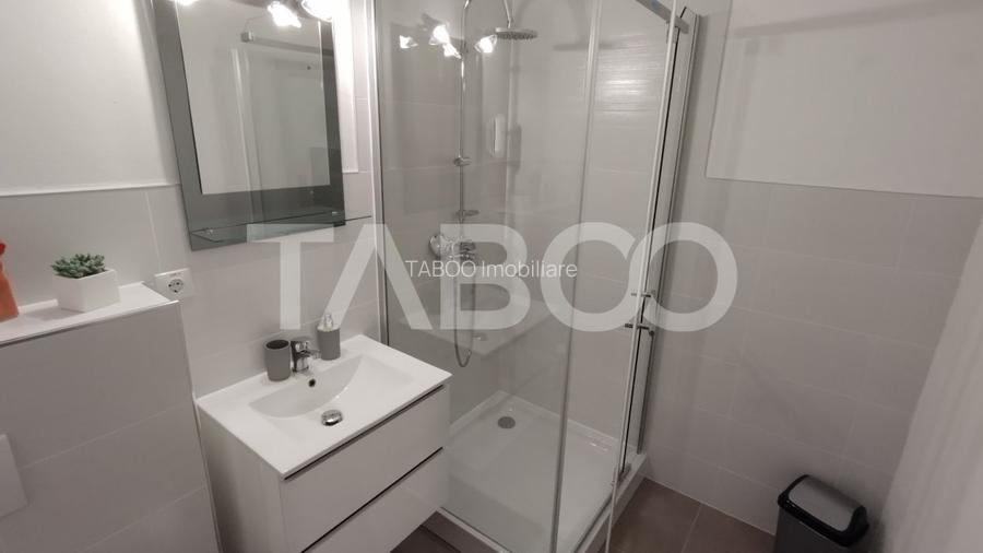 Casa pe 3 nivele cu regim hotelier - un apartament per nivel Strand - 26