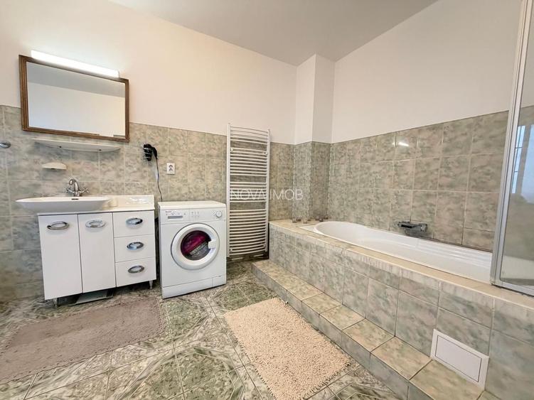 Apartament cochet, Strada Cetatii, Sibiu - 14