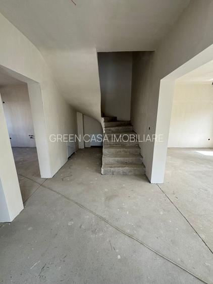 Triplex modern – Florești, zona Urușagului - 11