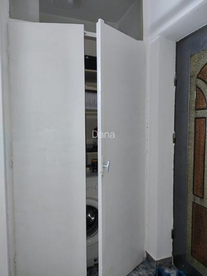 Inchiriez apartament 1 camera Aradului - 6