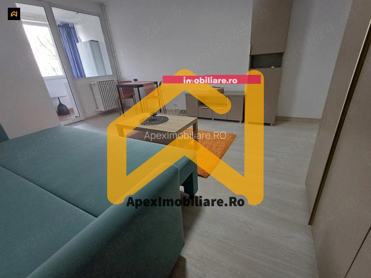 Aparatorii Patriei | Garsoniera | Prima Chirie | Petfriendly | Balcon - 5