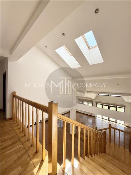 Vila Individuala Spectaculoasa cu Piscina, Erou Iancu Nicolae-Pipera - 22