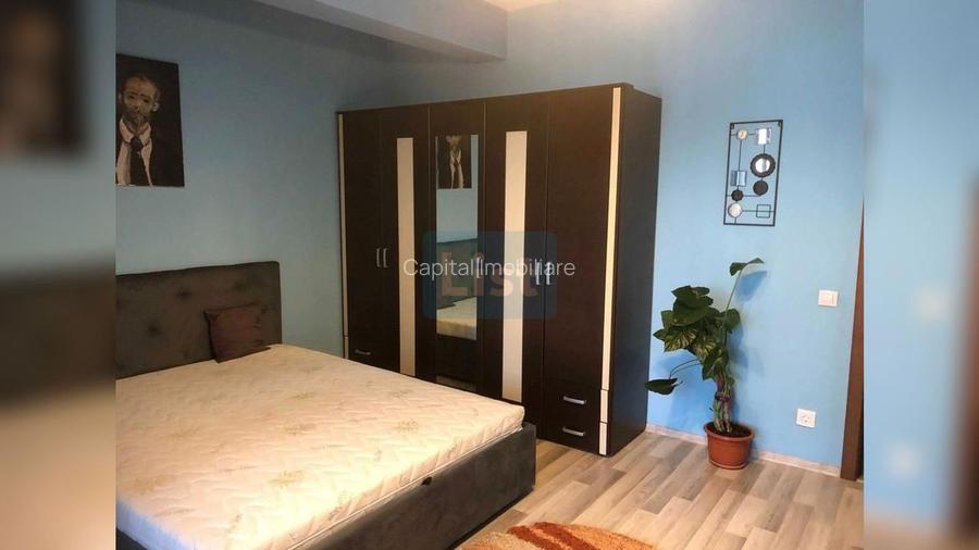 FARA COMISION! 1 camera 37mp,3/4,terasa 10mp, parcare, HOTEL PARADIS  - 3