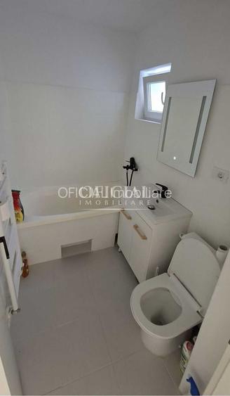 Apartament 2 Camere Decomandat | 36 Mp | Balcon | Gheorgheni Hermes - 7