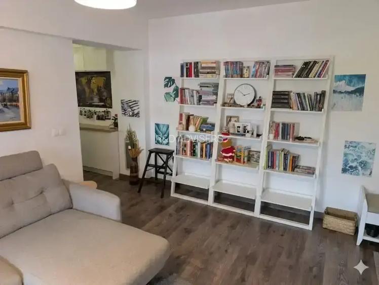 Apartament 3 Camere Belvedere  I Terasa 27mp - 6
