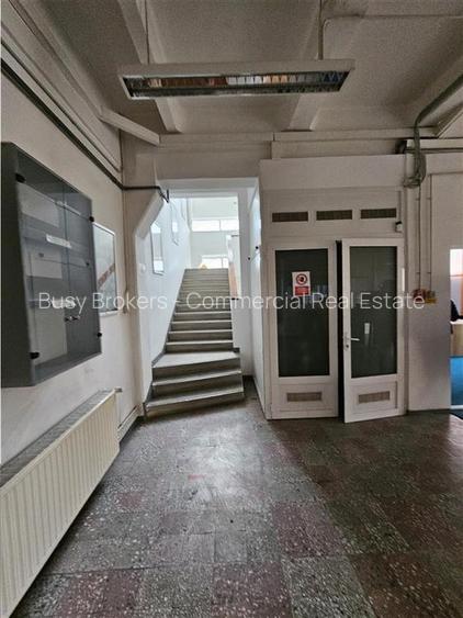 Spatiu Industrial - 2000 mp - Productie - Depozitare - Office - 8