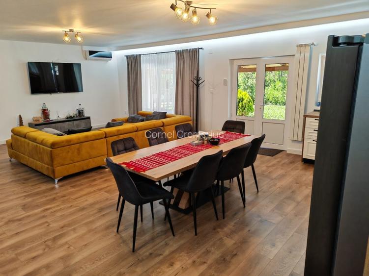 Pensiune Jiblea Veche  - 10