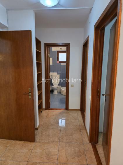 Faleza Nord – 3 camere  în vilă | 98 mp utili | parter | ideal birouri - 13