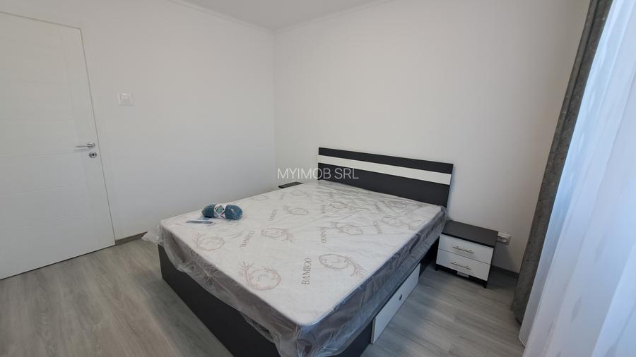 Rahova - Soseaua Alexandriei, apartament 2 camere, decomandat - 5