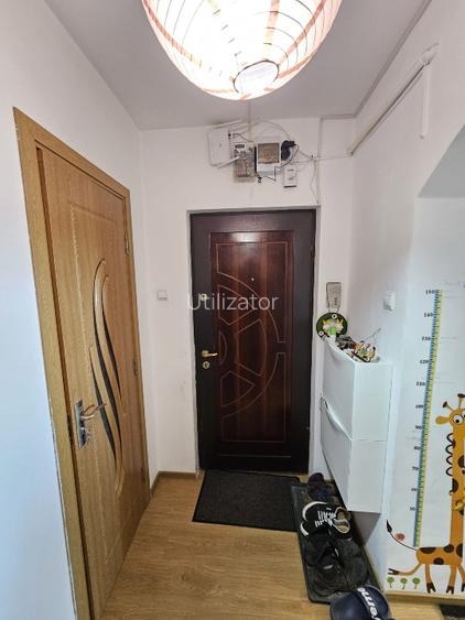 Apartament cu 2 camere - 13
