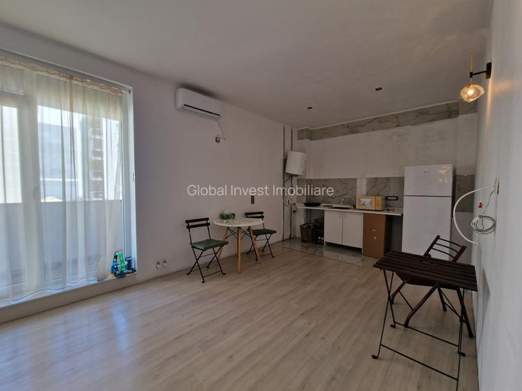 Mamaia Nord (Market Lidl)- 2 camere 45mp, etaj 1, finisat , mobilat complet - 5