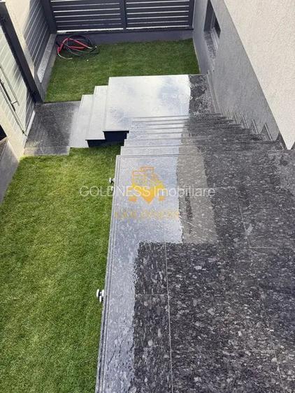 Duplex, 5 Camere decomandate, Zona Donath,Grigorescu,2 Parcari. - 6