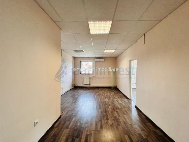 Spatiu pentru birou de inchiriat in Oradea, zona centrala - 2