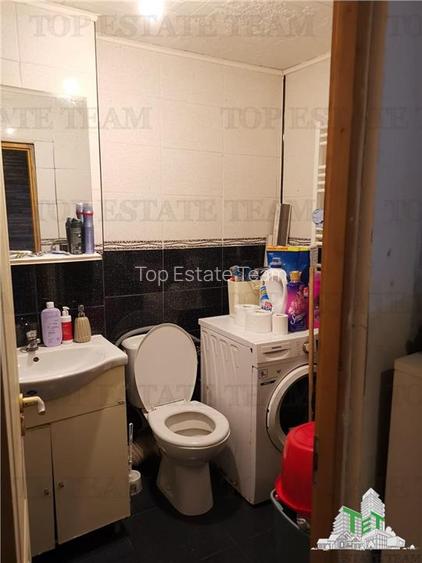 Garsoniera transformata în  2 cam. 41 mp, 1 Decembrie-Ilfov - 3