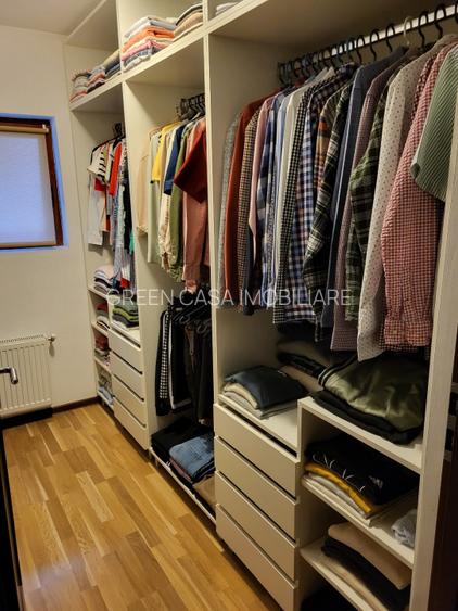 Duplex, 140mp, 180mp teren, 2 parcari, Somesului, Floresti - 9