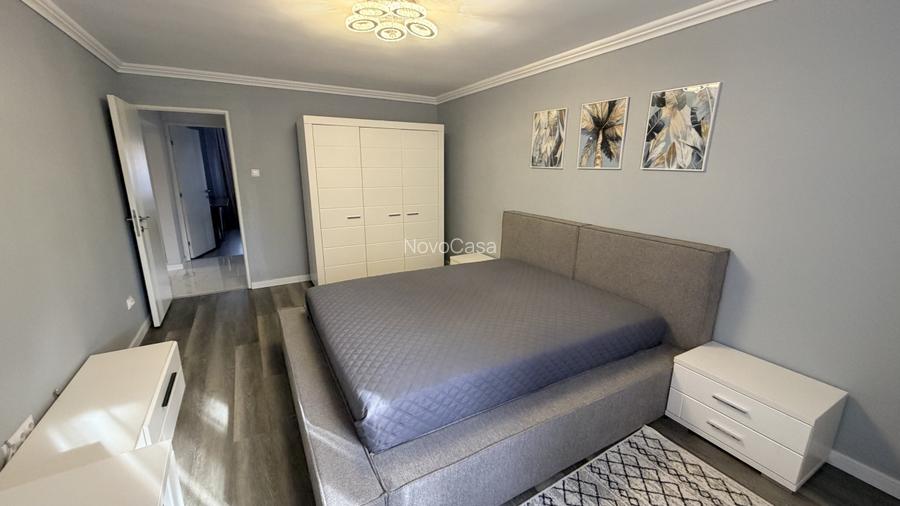 Ap 2 dormitoare de inchiriat pet friendly in Zorilor,str Rapsodiei - 5