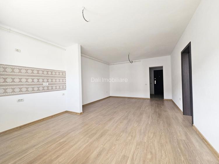 Apartament 2 camere de vanzare-Sub Cetate Residence - 3