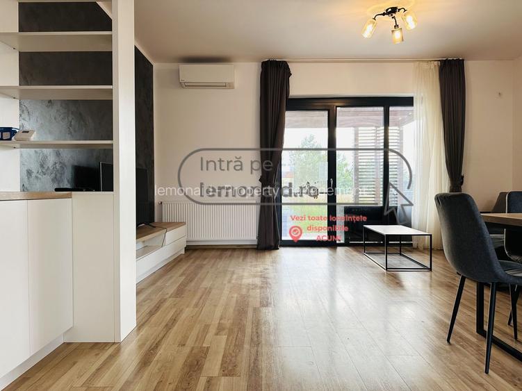 Duplex Dumbrăvița | 3 dormitoare | Mansardă | Property Management - lemonaid - 9