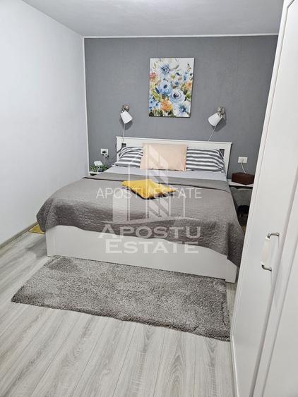 Triplex cu 3 camere, 2 bai, regim de inaltime P+1, Sanandrei - 3