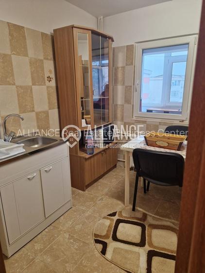 Tomis Nord Boema ( Cod 06) apartament 2 camere mobilat si utilat - 3