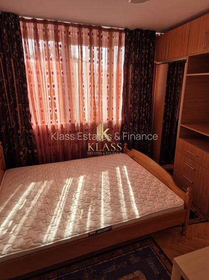 Apartament 3 camere,zonă -Gara de Nord - 6