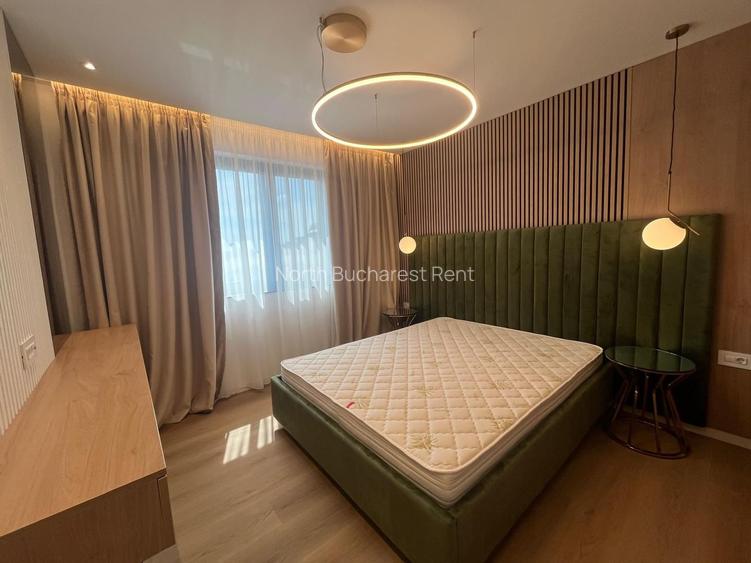 Apartament 3 Camere Zona Banu Manta - 6