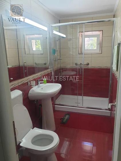 APARTAMENT 4 CAMERE-VITAN MALL-DECOMANDAT-2 BAI-2 BALCOANE - 7