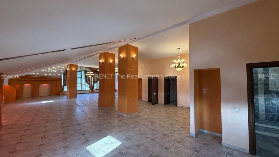 Vila premium, Eroii Revolutiei, Bulevardul Pieptanari - 12