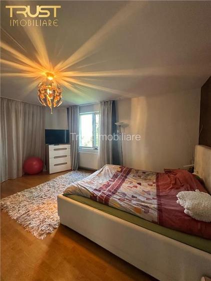 Bloc tip Vila I 3 camere I 93 mp I boxa I Garaj I A.Muresanu - 10