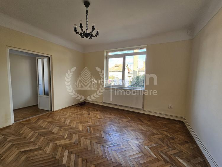 Casa individuala 2 camere | Teren 770mp | Front 12ml | Dambul Rotund - 2