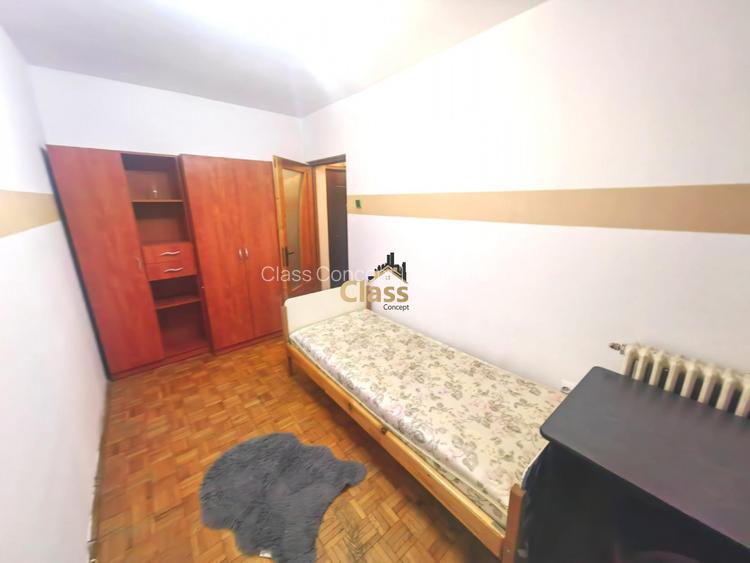 Apartament 3 camere | Decomandat | 60 mpu | Zona Piata Abator Marasti - 6