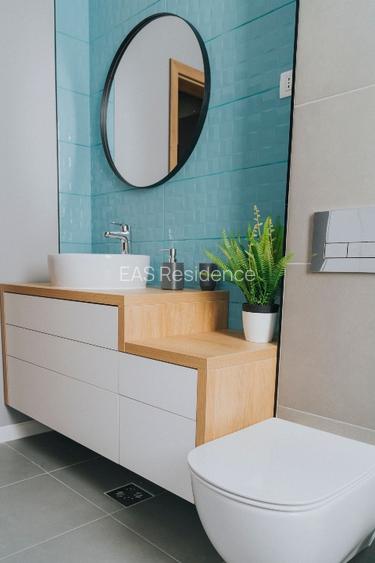 Apartament nou de vanzare cu 2 camere ultracentral Oradea - 9